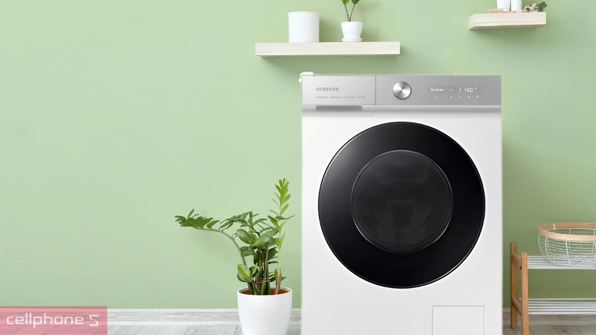 Máy giặt trên 13kg Samsung