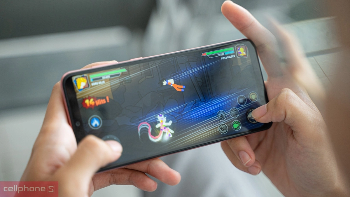 Nhược điểm Samsung giá rẻ dưới 2 triệu