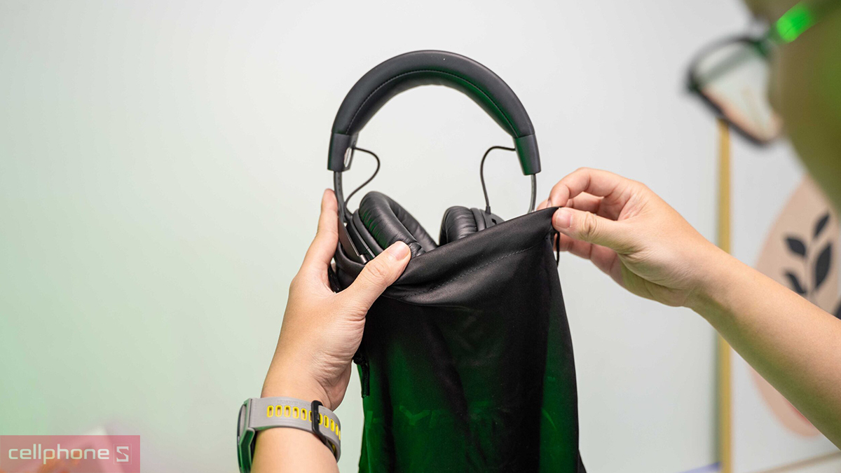 Nhược điểm tai nghe USB