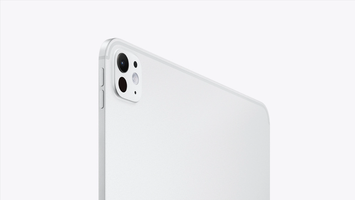 iPad Pro chip M5 ra mắt khi nào