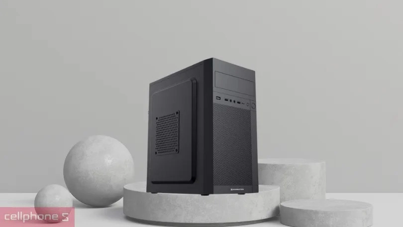 PC đồng bộ dưới 15 triệu