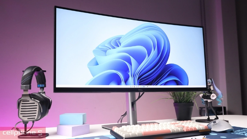 Màn hình Gaming 34 inch