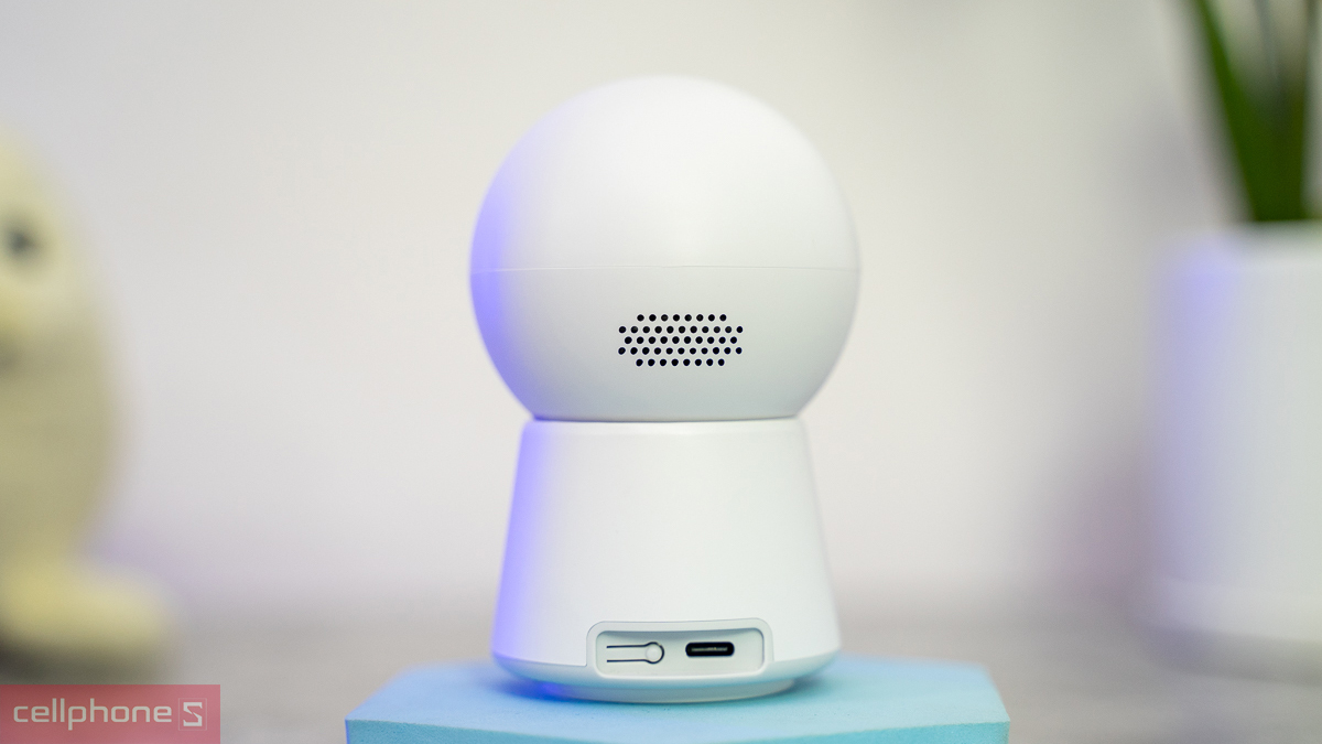 Lưu trữ linh hoạt, dung lượng bộ nhớ cao