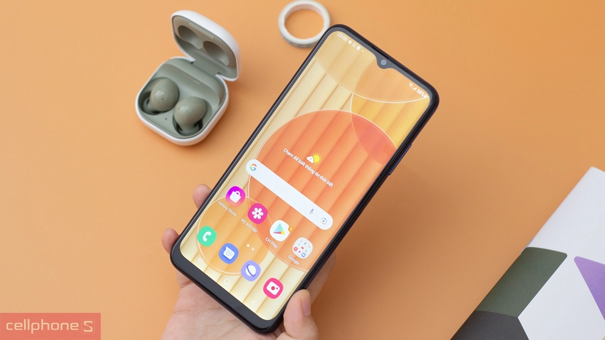 Samsung Galaxy A Series 256GB