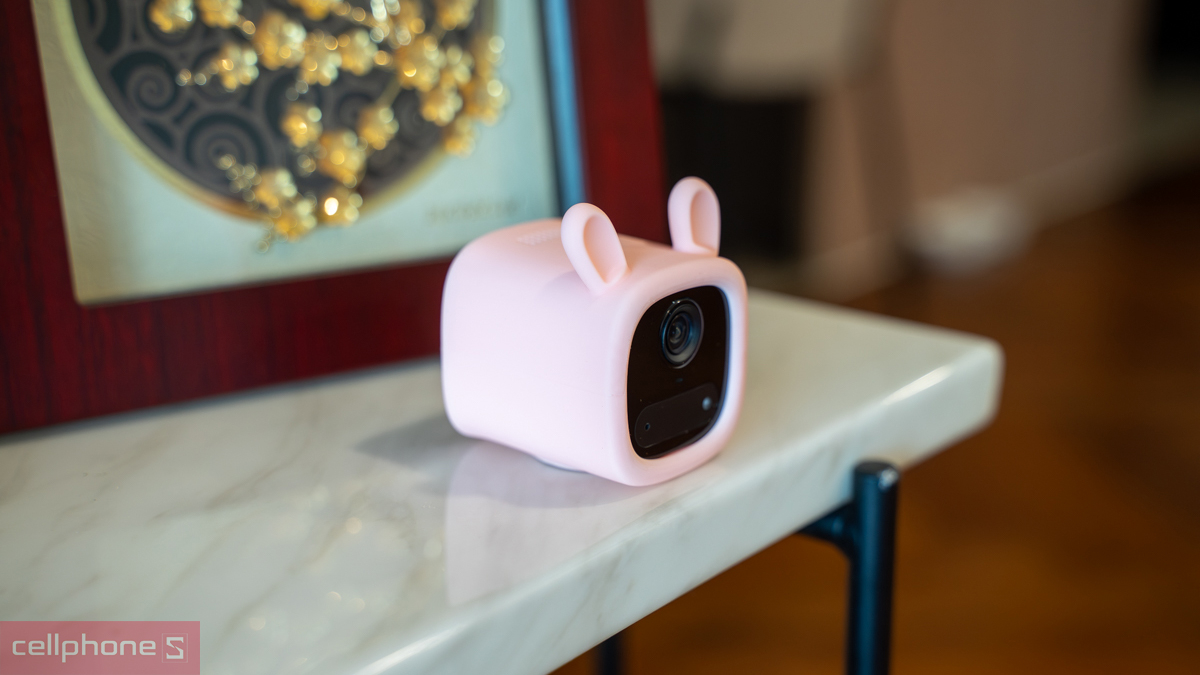 Xác định đối tượng cần giám sát