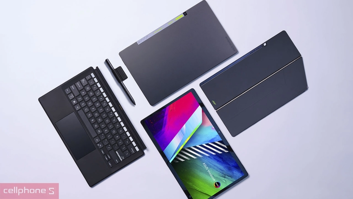 Laptop Asus i3 có đặc điểm gì nổi bật?