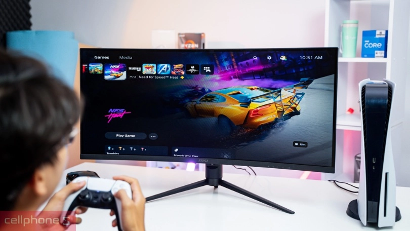 Màn hình Gaming 32 inch