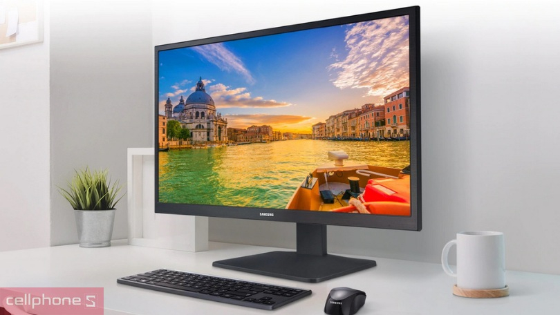 Màn hình Samsung 60hz