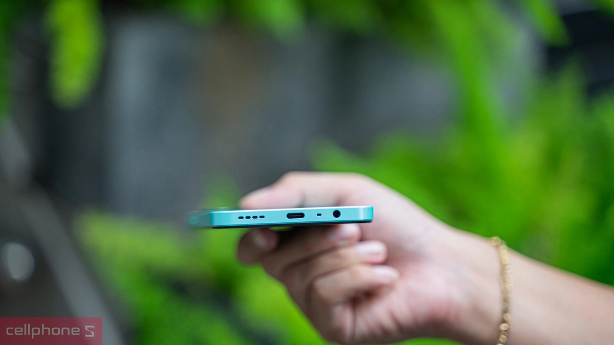 Test camera, loa, cảm ứng, kết nối