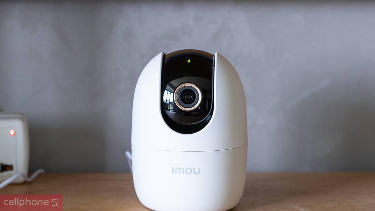 Camera đàm thoại 2 chiều ngoài trời