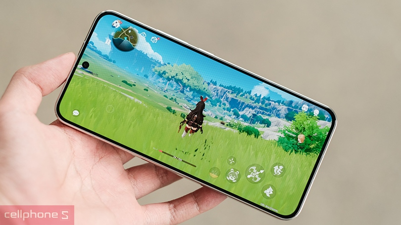 Tại sao nên mua điện thoại 20 triệu tại CellphoneS