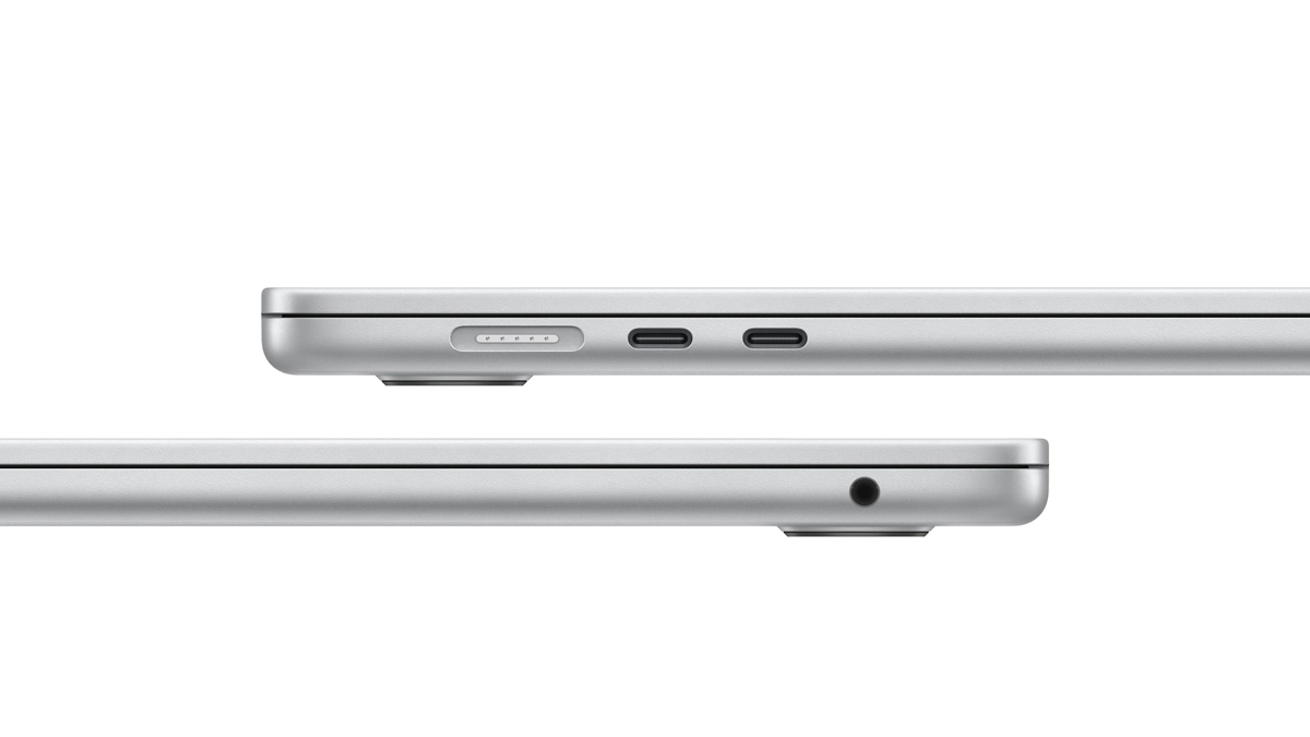 Cổng kết nối đa dạng, truyền tải dữ liệu nhanh