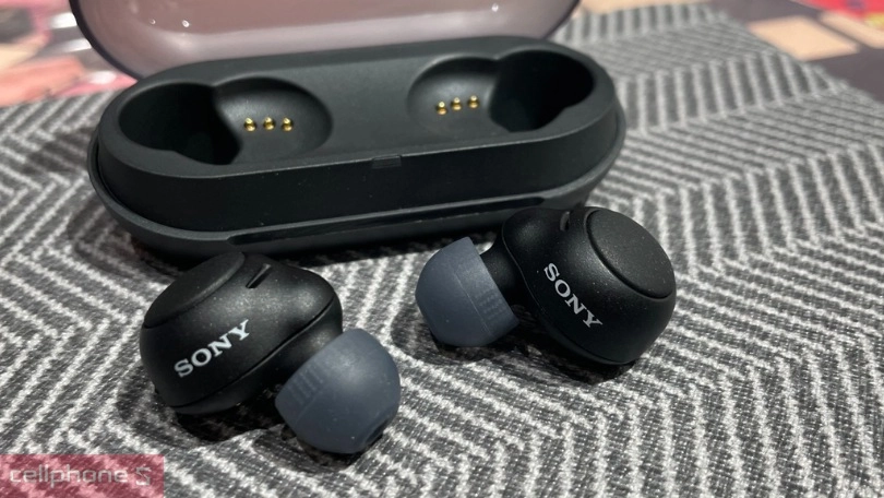 Tai nghe dưới 200k Sony