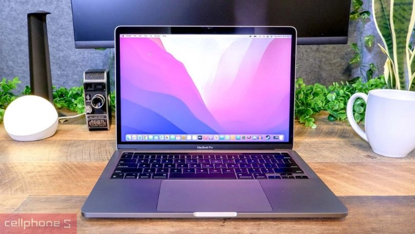 Tại sao nên mua Macbook Pro 13 inch