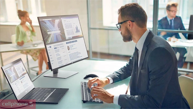 Tỉ lệ màn hình 27 inch