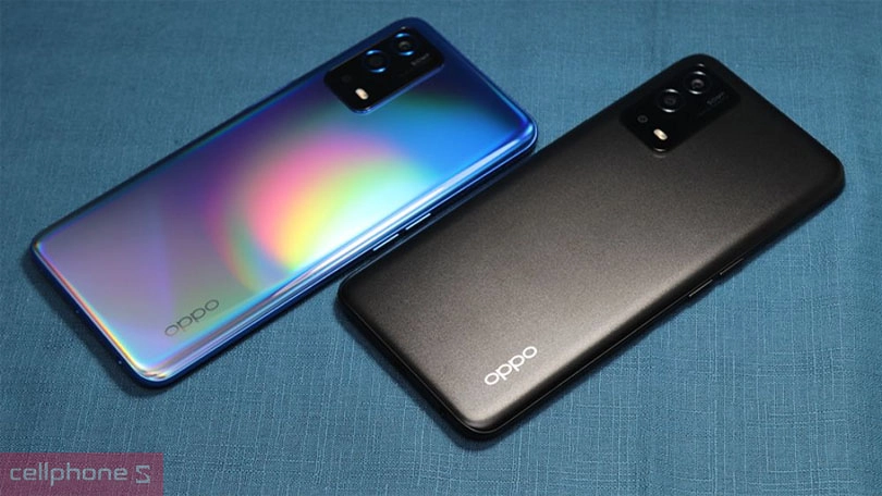 Có nên chọn điện thoại OPPO 3 triệu không
