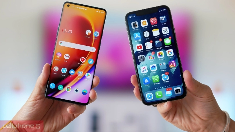 Có nên mua điện thoại từ 13 - 20 triệu không