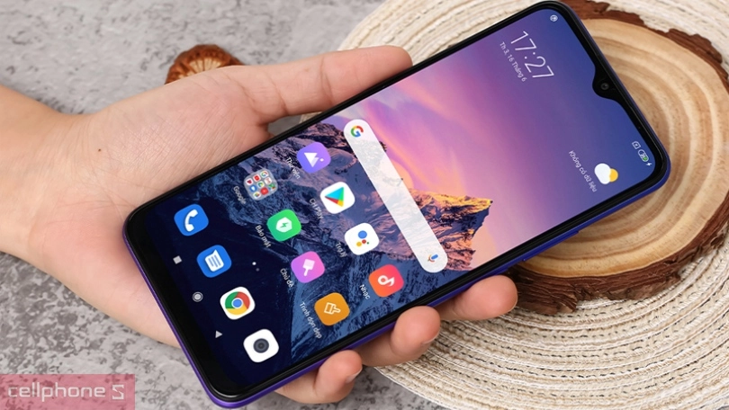 Có nên chọn điện thoại 2 triệu chơi game giá tốt 