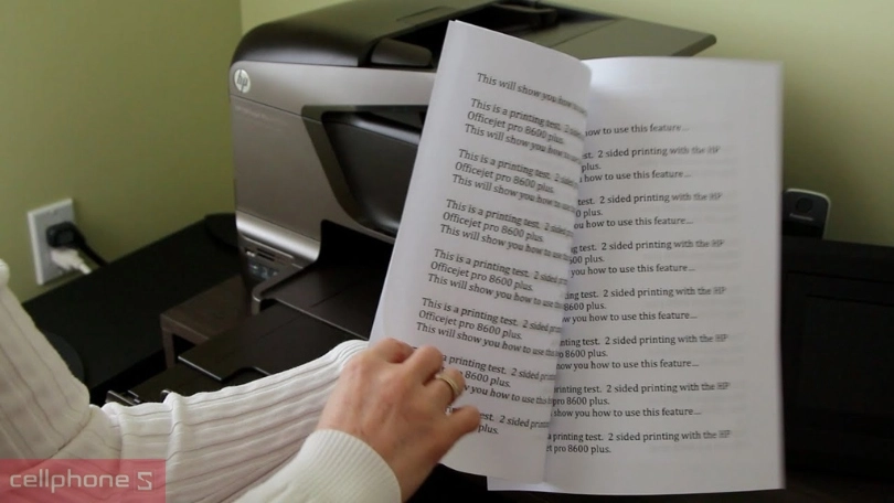 Tăng tính chuyên nghiệp cho văn bản