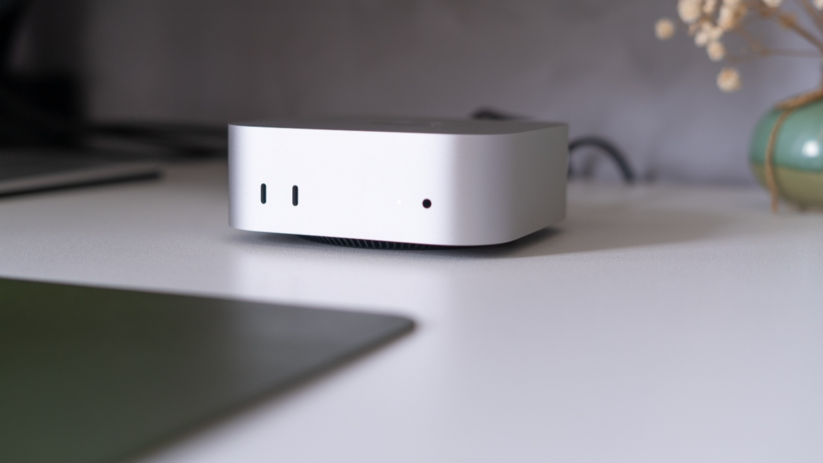Giá Mac Mini M4