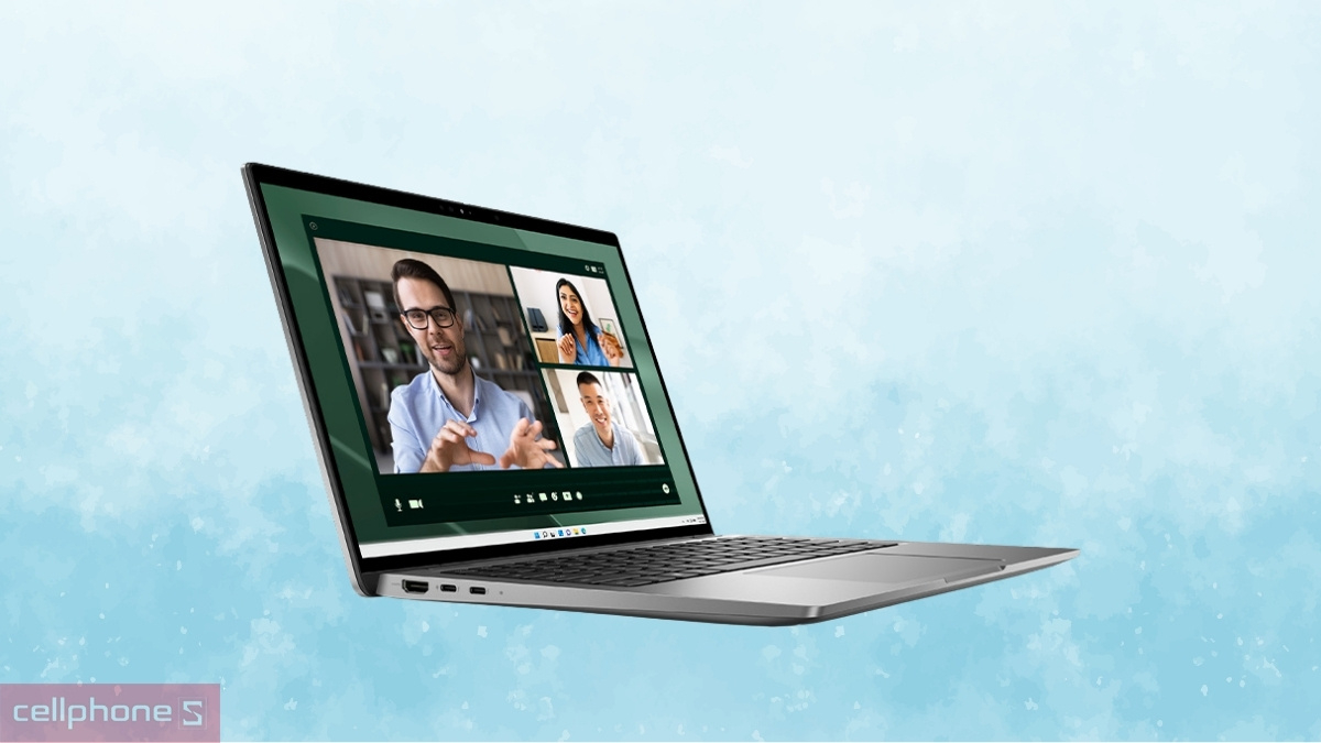 Laptop Dell Latitude 14 inch