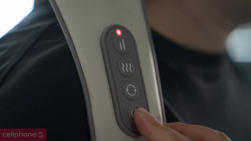 Đa dạng chế độ, dễ dàng điều chỉnh