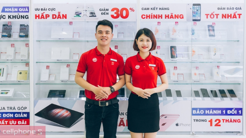 Mua máy tính bảng cho trẻ em chính hãng, giá tốt tại CellphoneS