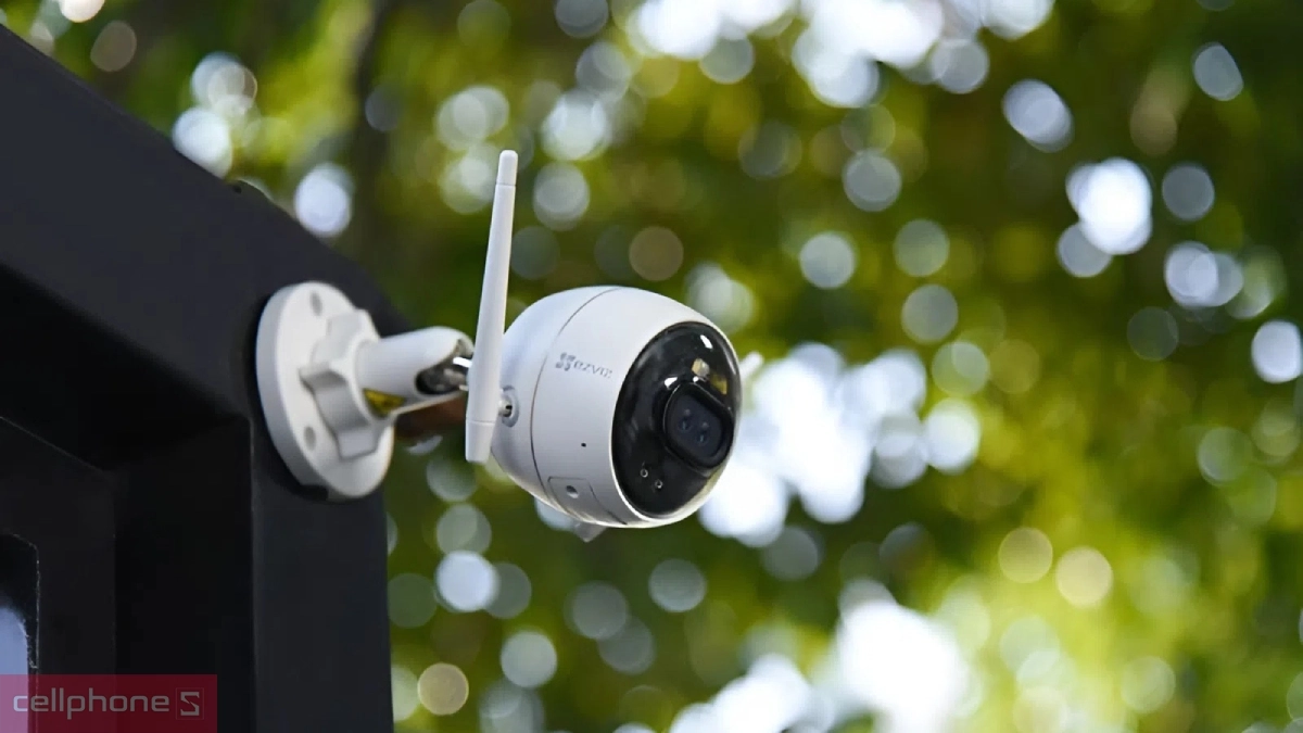 Camera 4K có giá bao nhiêu