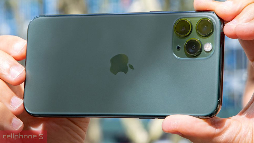 iPhone 11 Pro cũ giá dưới 10 triệu