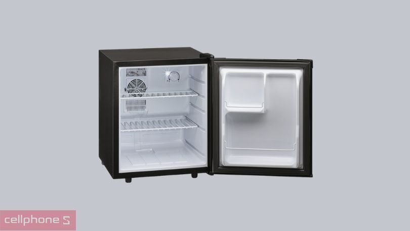 Tủ lạnh mini interver giá bao nhiêu?