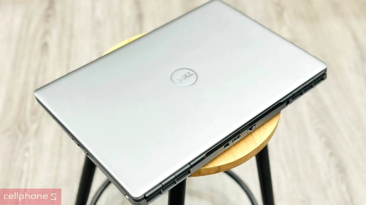 Hệ thống tản nhiệt hiện đại, đảm bảo hiệu năng