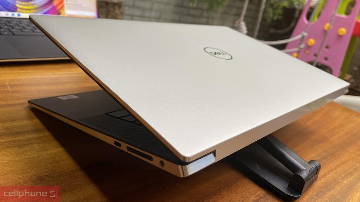 Laptop Dell core i9 sự nâng cấp vượt trội