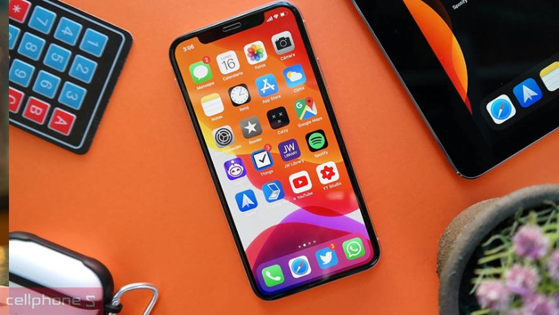 Tiêu chí chọn mua iPhone giá dưới 15 triệu