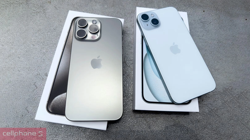 Tiêu chí lựa chọn mua điện thoại 35 triệu