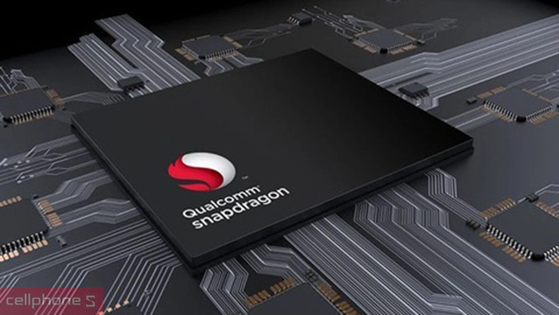 Điện thoại chip Snapdragon 2xx