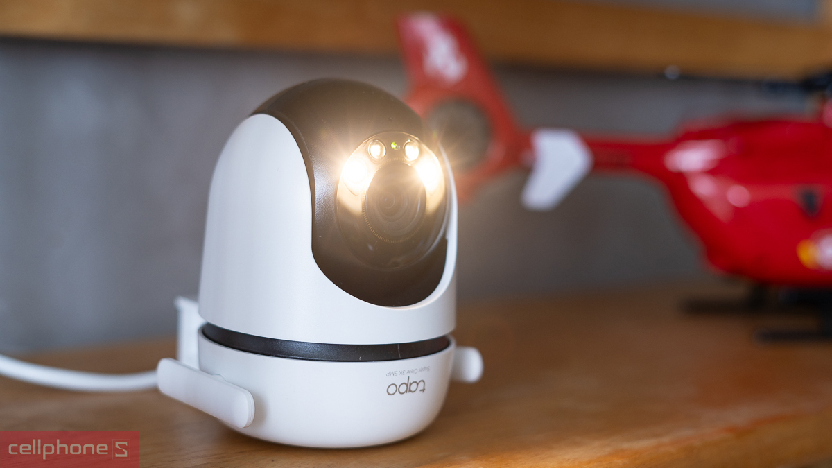 Giá camera Wifi bao nhiêu tiền