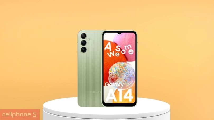 Top điện thoại Samsung 4 triệu nên mua