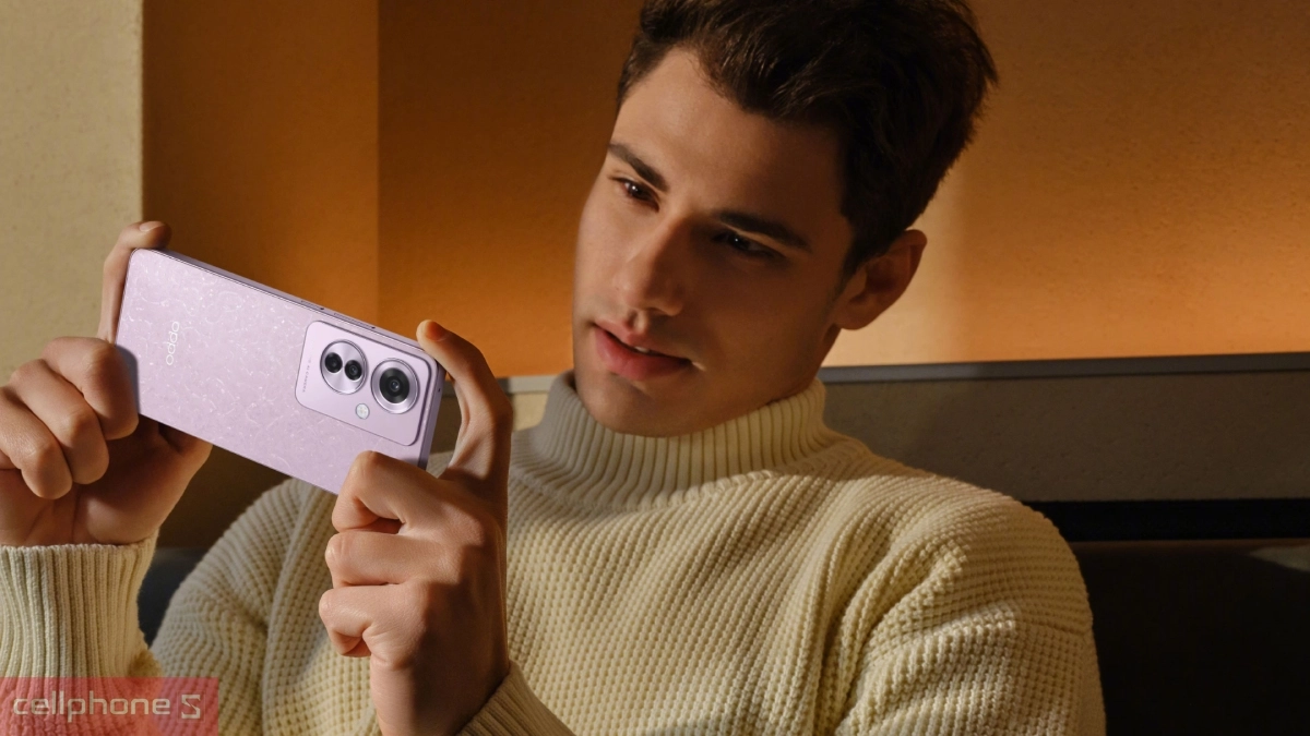 Chính sách bảo hành điện thoại OPPO