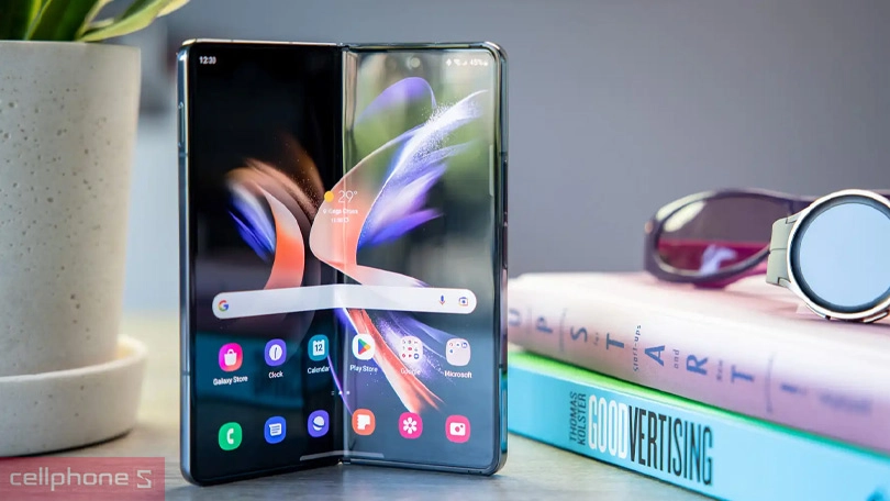 Tiêu chí lựa chọn mua điện thoại 35 triệu