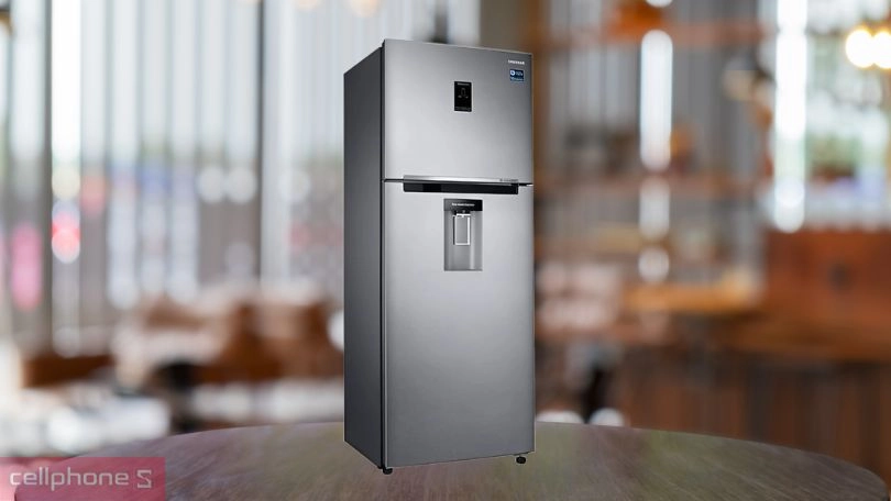 Tủ lạnh Samsung RT38K50822C/SV
