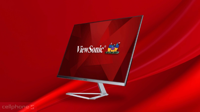 Màn hình Viewsonic 32 inch