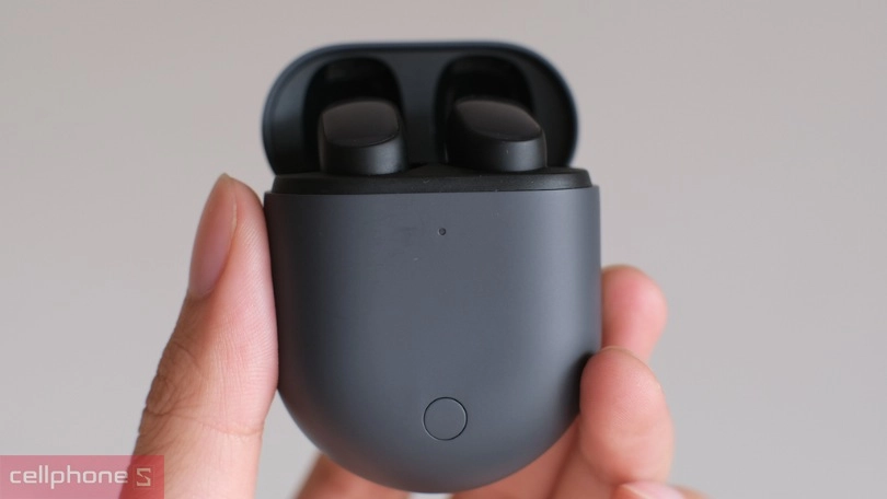 Tai nghe dưới 200k Xiaomi