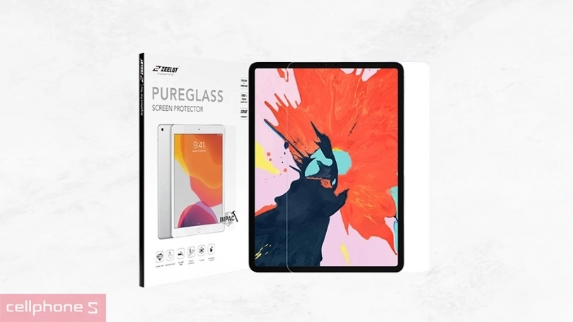 Thiết bị nào nên dán Paperlike