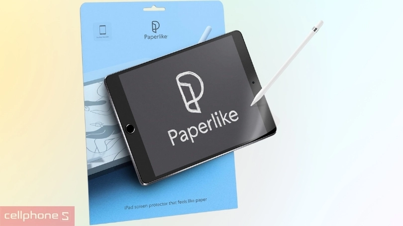 Hạn chế trầy xước màn hình