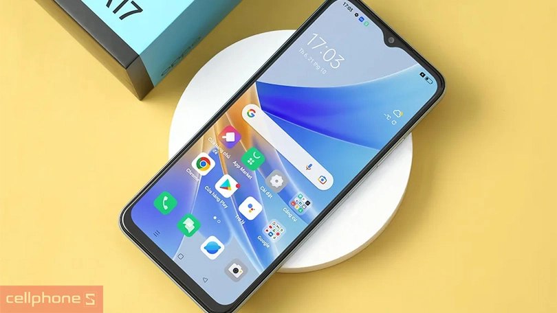 Tiêu chí lựa chọn mua OPPO 3 triệu