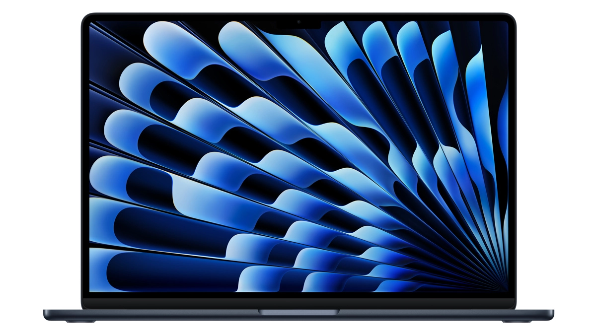 Các dòng Macbook Air 15 bán chạy hiện nay