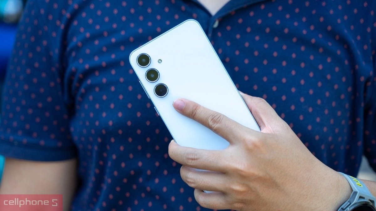 Samsung Galaxy A55 5G