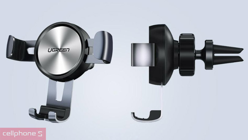 Giá đỡ điện thoại ô tô Ugreen