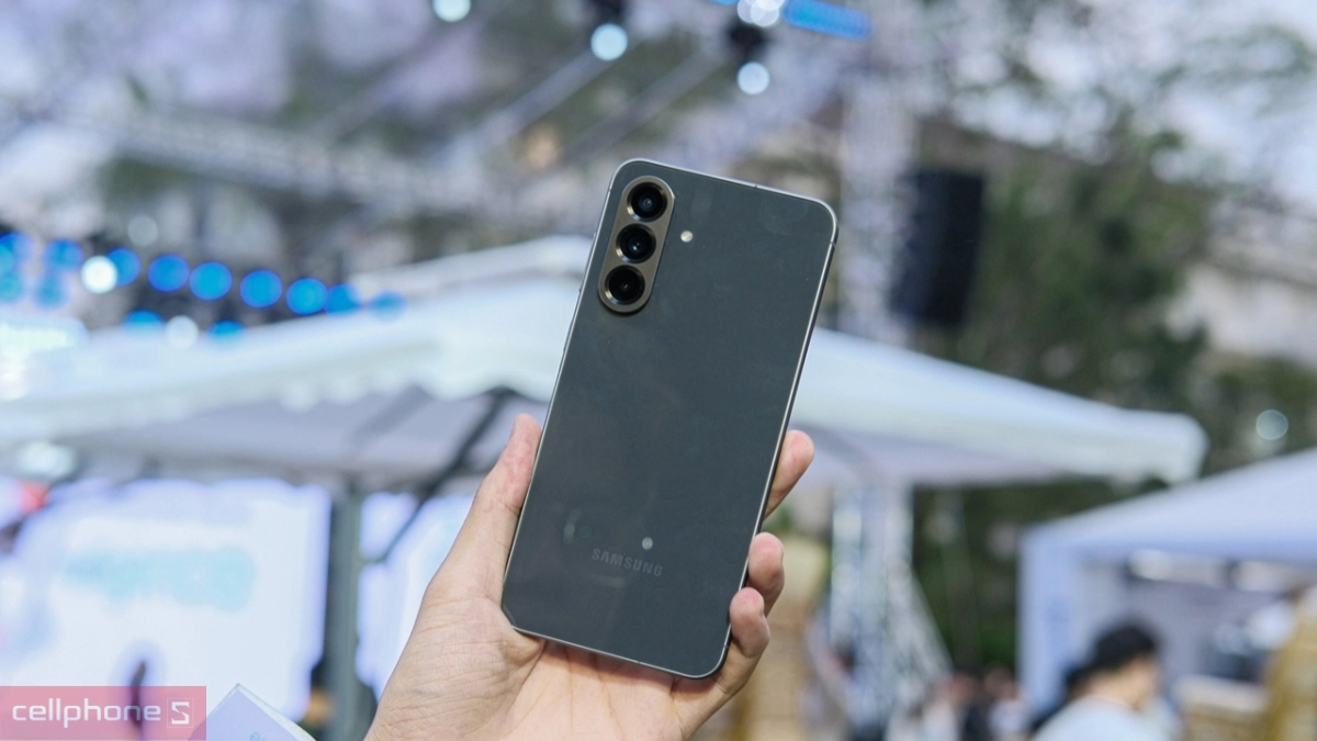 Samsung Galaxy A Series 128GB