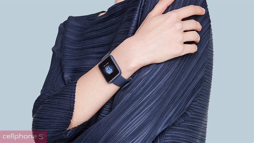 mua đồng hồ thông minh giá 2 triệu tại CellphoneS giá cực tốt